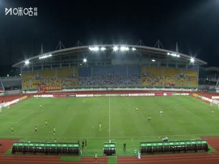 中乙聯(lián)賽 成都蓉城B隊(duì)VS廣西藍(lán)航 20250713