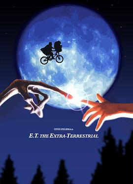 E.T.外星人[電影解說]