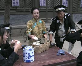 古典武俠制服師生