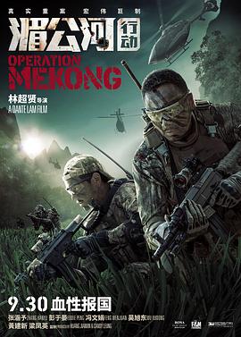 國家一級犯罪片