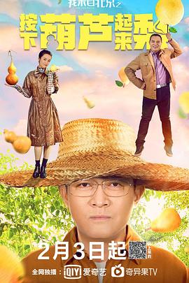 美發區的故事在線觀看