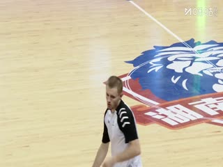 NBL 長沙勇勝VS香港金牛 20250727