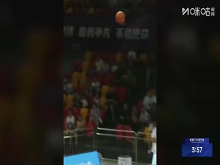 NBL 長沙勇勝VS江西贛馳 20250801