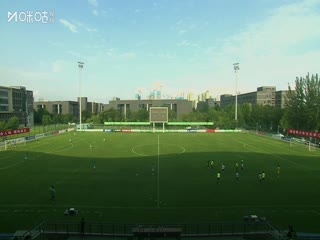 中乙聯賽 山西崇德榮海VS海門珂締緣 20250802