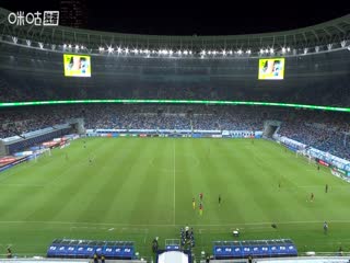 中超聯賽 深圳新鵬城VS浙江俱樂部綠城 20250803