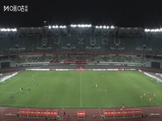 中甲聯賽 蘇州東吳VS大連鯤城 20250803