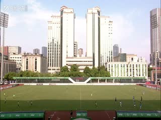 中乙聯賽 武漢三鎮B隊VS貴州筑城競技 20250803