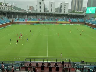 中乙聯賽 深圳二零二八VS成都蓉城B隊 20250803
