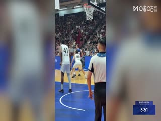 NBL 江西贛馳VS湖北文旅 20250804