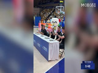 NBL 合肥狂風峻茂VS鹽南蘇科雄獅 20250817