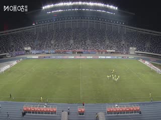 中甲聯賽 石家莊功夫VS陜西聯合 20250817