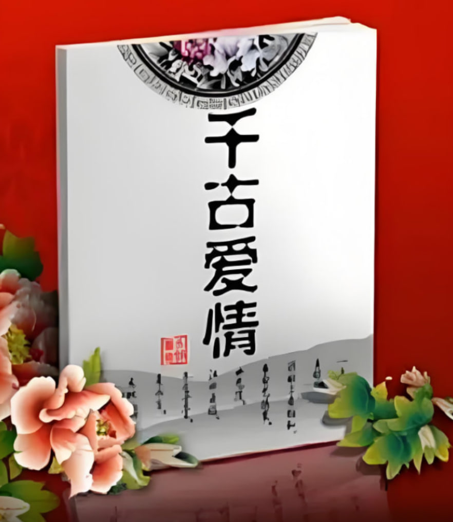 百家講壇：千古愛情