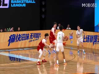 亞洲大學生籃球聯賽 北京大學VS白鷗大學 20250822