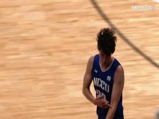 亞洲大學生籃球聯賽 政治大學VS上海交通大學 20250822