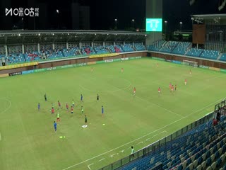 中乙聯賽 深圳二零二八VS長春喜都 20250823
