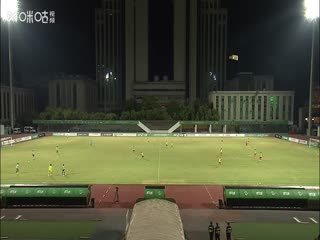 中乙聯賽 武漢三鎮B隊VS泰安天貺 20250823