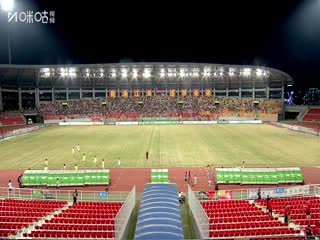 中乙聯(lián)賽 海門珂締緣VS廣西恒宸 20250824